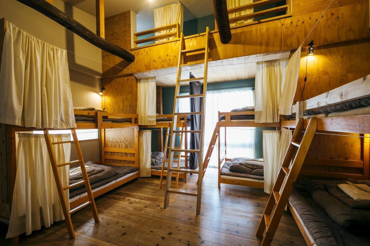 Torii-Kuguru Hotel Okayama Exterior foto