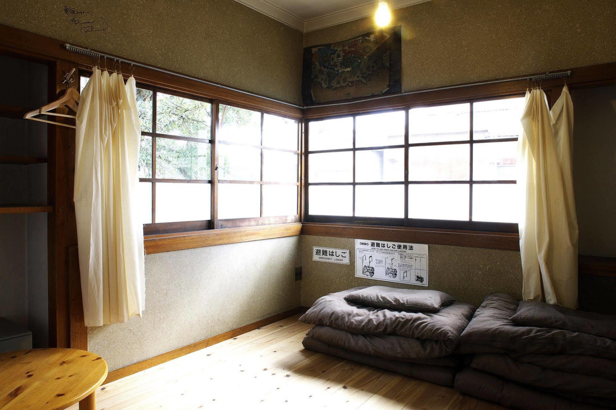 Torii-Kuguru Hotel Okayama Exterior foto