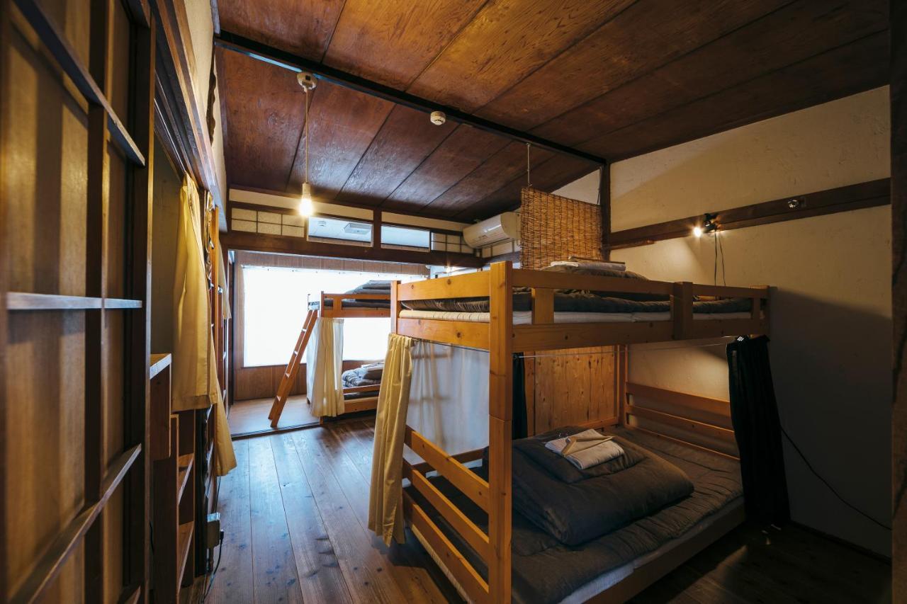 Torii-Kuguru Hotel Okayama Exterior foto