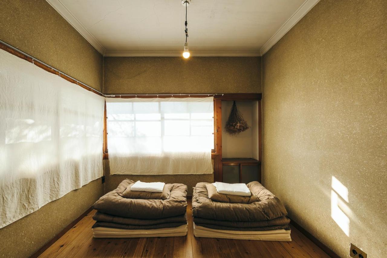 Torii-Kuguru Hotel Okayama Exterior foto